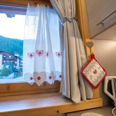 Soldanella - * Livigno