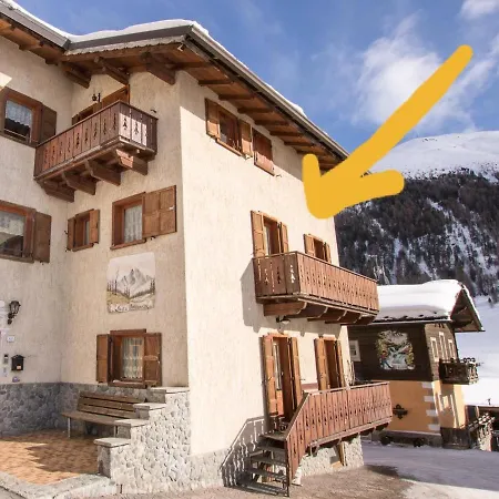 Soldanella - Apartment *
