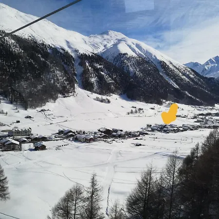 Soldanella - * Livigno