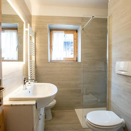 Soldanella - Apartment