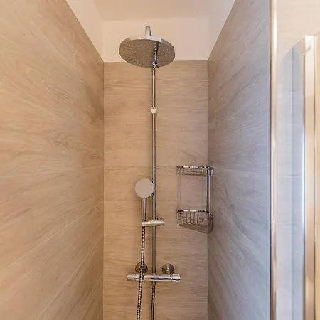 Apartment Soldanella -